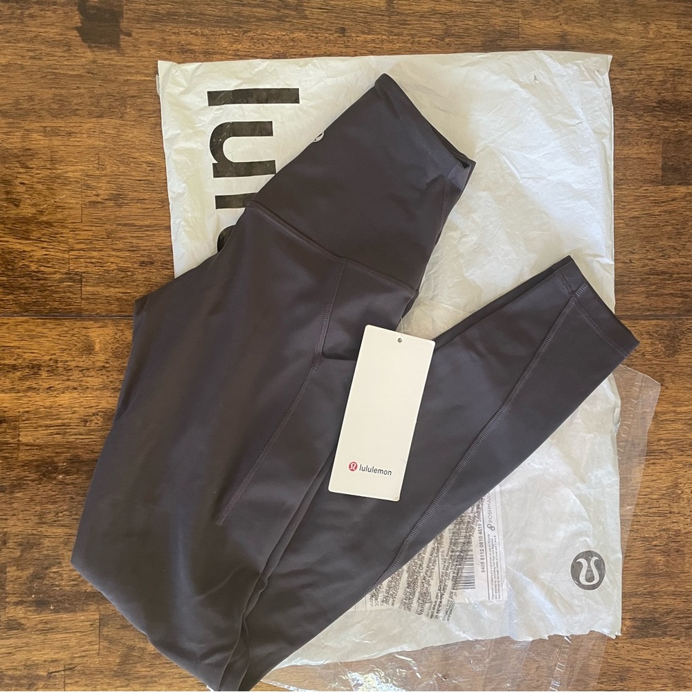 NWT Pocket Align 28”